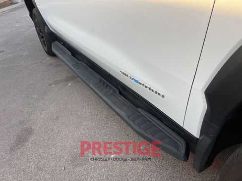 Used 2024 Chevrolet Silverado EV W/T image 12