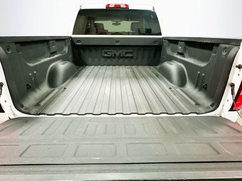 Used 2017 GMC Sierra 1500 SLT w/ All Terrain Package image 27