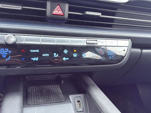 Certified 2024 Hyundai Ioniq 6 Limited image 22