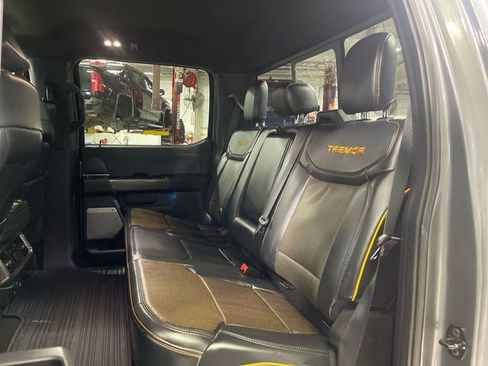 Used 2023 Ford F150 Tremor w/ Equipment Group 402A High AWD/4WD image 22