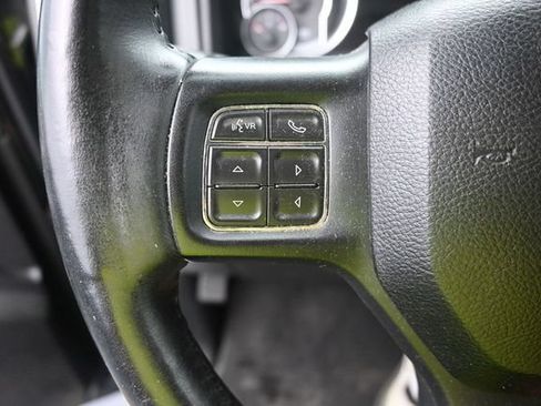 Used 2016 RAM 1500 Big Horn AWD/4WD image 27