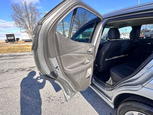 Certified 2023 Buick Encore GX Select w/ Sport Touring Package image 23