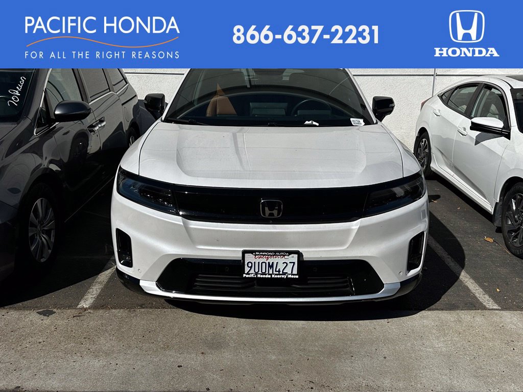 Used 2025 Honda Prologue Elite image 1
