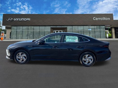 New 2025 Hyundai Sonata SE image 8