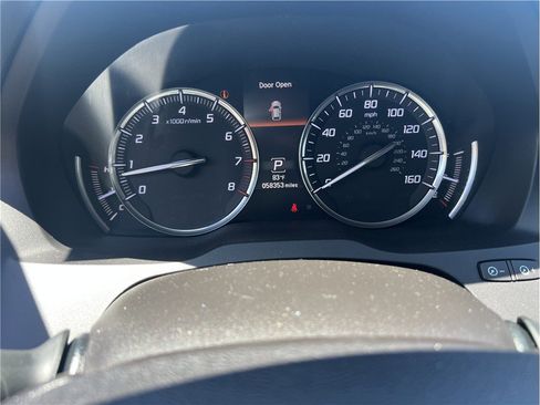 Used 2016 Acura MDX SH-AWD w/ Technology Package image 20