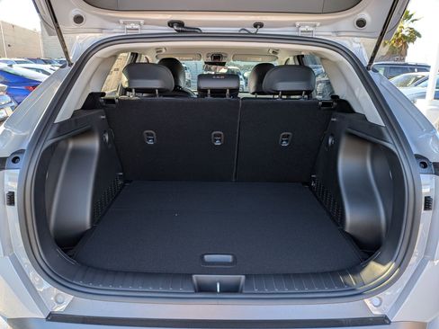 New 2026 Hyundai Kona SEL Premium AWD/4WD image 22