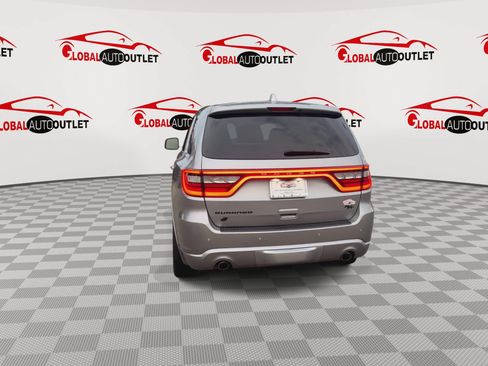 Used 2020 Dodge Durango R/T w/ Trailer Tow Group IV AWD/4WD image 7
