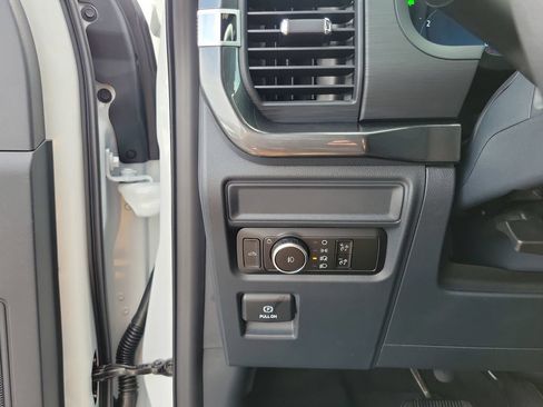 New 2026 Ford F150 STX w/ Equipment Group 201A FX4 AWD/4WD image 21