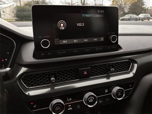 Used 2023 Acura Integra A-Spec image 21