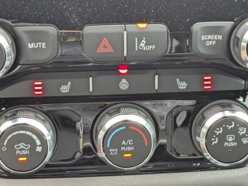 New 2026 RAM 1500 Big Horn image 20