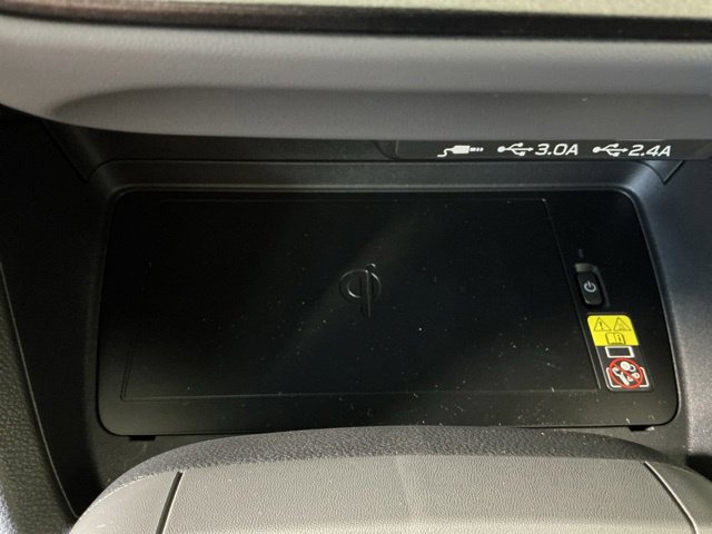 New 2026 Subaru Crosstrek 2.5i Limited AWD/4WD image 16