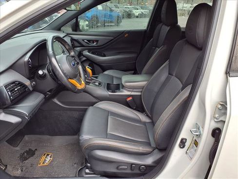 Used 2022 Subaru Outback Wilderness image 11