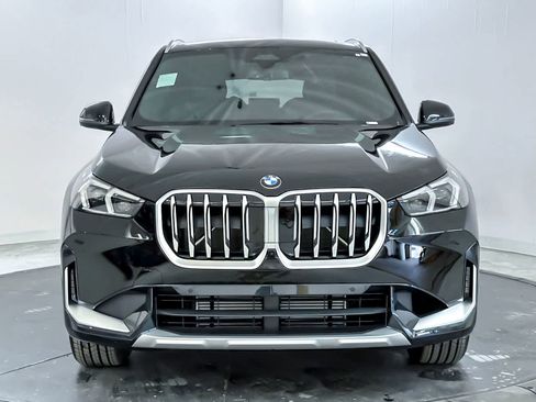 New 2026 BMW X1 xDrive28i w/ Technology Package image 10