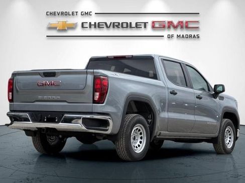 New 2026 GMC Sierra 1500 Pro w/ Pro Value Package AWD/4WD image 3