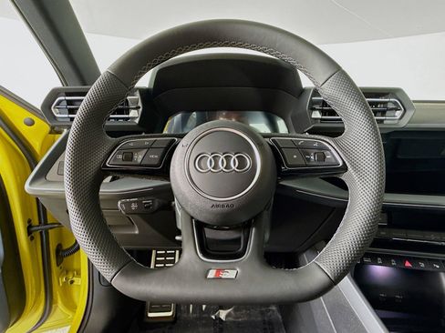 New 2026 Audi S3 Premium image 11