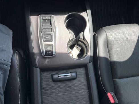 Used 2023 Honda Ridgeline RTL image 33