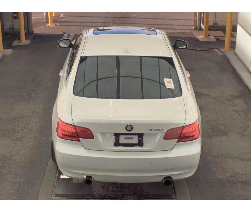 Used 2011 BMW 335i xDrive Coupe AWD/4WD image 5