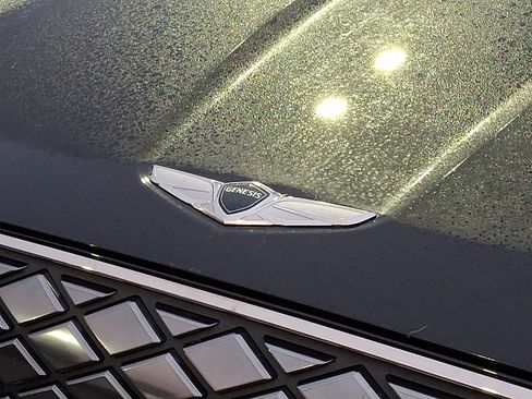 Certified 2023 Genesis Electrified GV70 AWD/4WD image 8