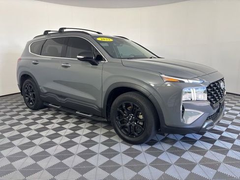 Used 2022 Hyundai Santa Fe XRT FWD image 30