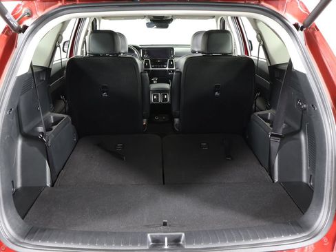 Used 2023 Kia Sorento EX FWD image 20