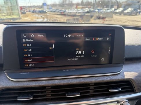 Used 2020 Kia Telluride SX w/ SX Prestige Package image 11