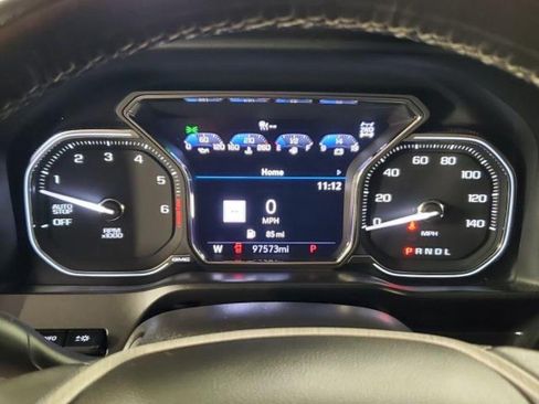 Used 2020 GMC Sierra 1500 Denali w/ Denali Ultimate Package AWD/4WD image 25