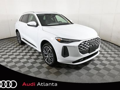 New 2025 Audi Q5 Premium Plus