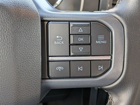 Certified 2023 Ford F150 XLT w/ Equipment Group 302A High image 30