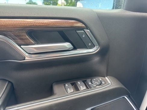 Certified 2025 Chevrolet Silverado 1500 LT Trail Boss w/ Protection Package AWD/4WD image 23