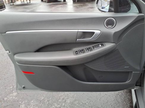 Used 2022 Hyundai Sonata SEL Plus FWD image 15