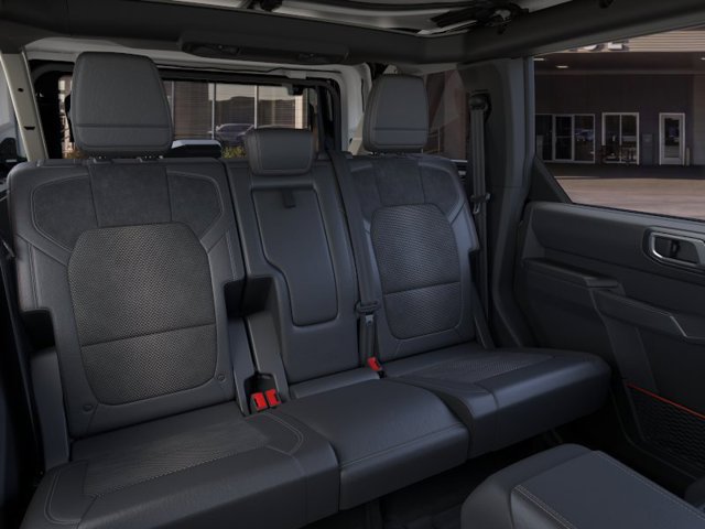 New 2026 Ford Bronco Raptor AWD/4WD image 11