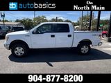 Used 2013 Ford F150 XLT w/ Trailer Tow Pkg image 2