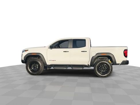 New 2026 GMC Canyon AT4X w/ AT4X AEV Edition image 5