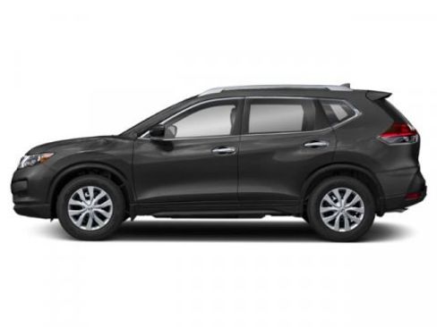 Used 2018 Nissan Rogue S image 3