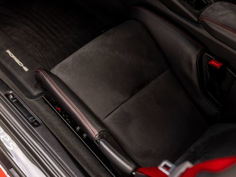Certified 2019 Porsche 911 GT3 RS RWD image 33