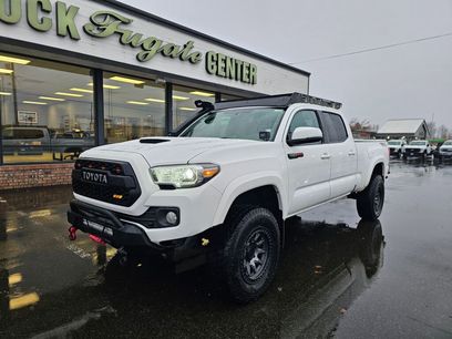 Used 2016 Toyota Tacoma TRD Off-Road