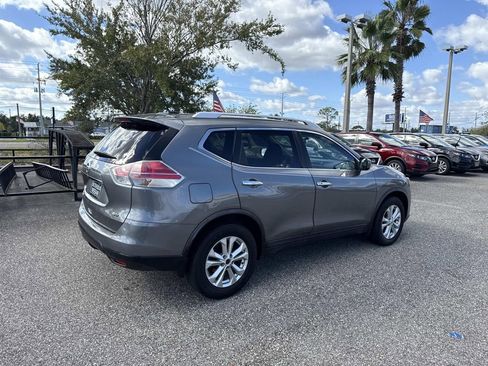 Used 2016 Nissan Rogue SV image 5