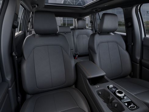New 2026 Jeep Cherokee Limited AWD/4WD image 45