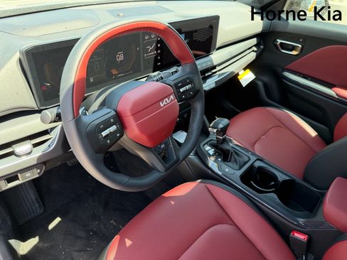 New 2026 Kia K4 GT-Line FWD image 11