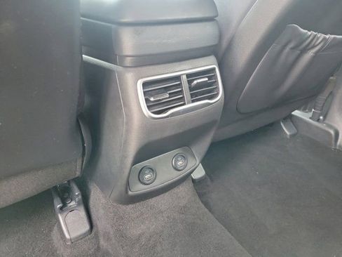 Certified 2023 Hyundai Santa Fe SE FWD image 11