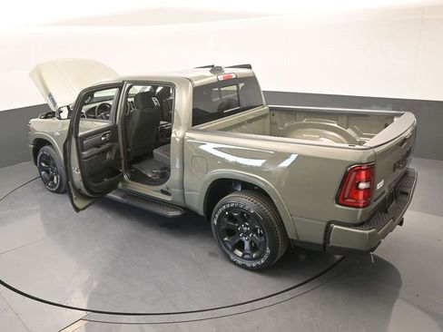 New 2026 RAM 1500 Big Horn/Lone Star image 60