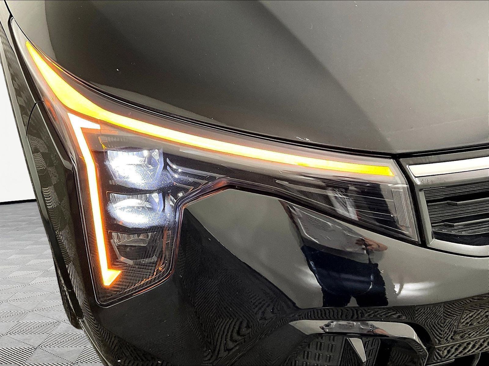 Used 2025 Kia K4 GT-Line w/ GT-Line Premium Package FWD image 32