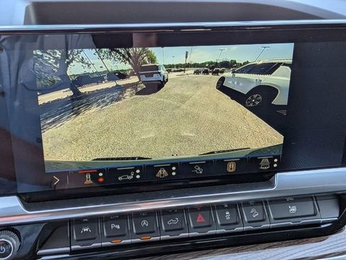 New 2026 Chevrolet Silverado 1500 LT w/ Texas Edition Plus image 28