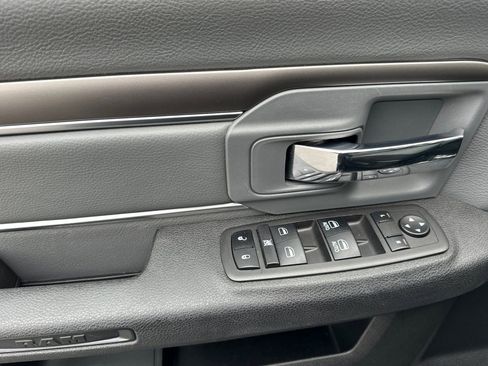 Used 2024 RAM 1500 Classic SLT image 13