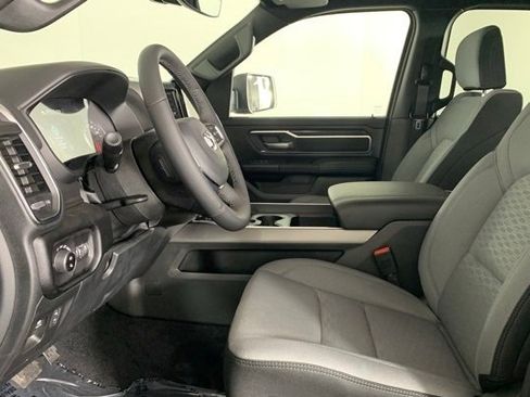 New 2026 RAM 1500 Big Horn image 11