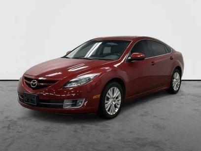 Used 2009 MAZDA MAZDA6 i Touring w/ Moonroof & Bose Pkg