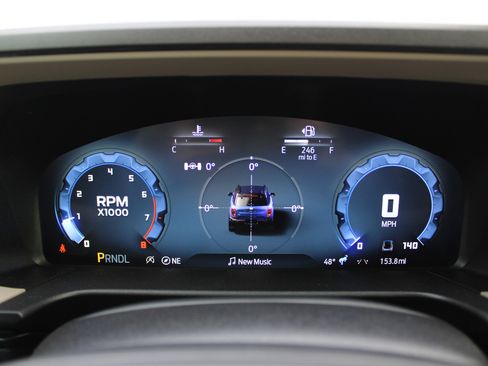 New 2025 Ford Bronco Sport Big Bend image 19