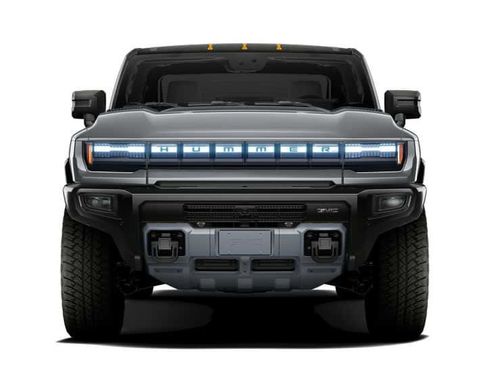 New 2026 GMC Hummer EV 3X image 54