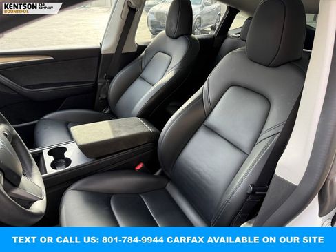 Used 2023 Tesla Model Y Long Range image 31