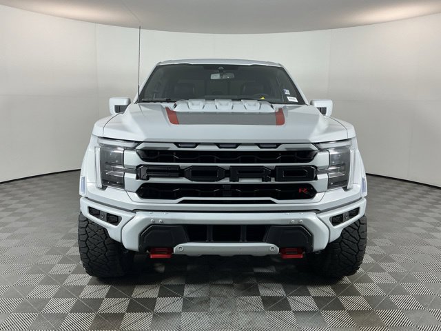 Used 2025 Ford F150 Raptor w/ Equipment Group 803A Raptor R AWD/4WD image 2